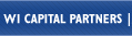 WI Capital Partners - equity investment, advisory, unique transaction, strong operating company, long-term strategy, long-term capital